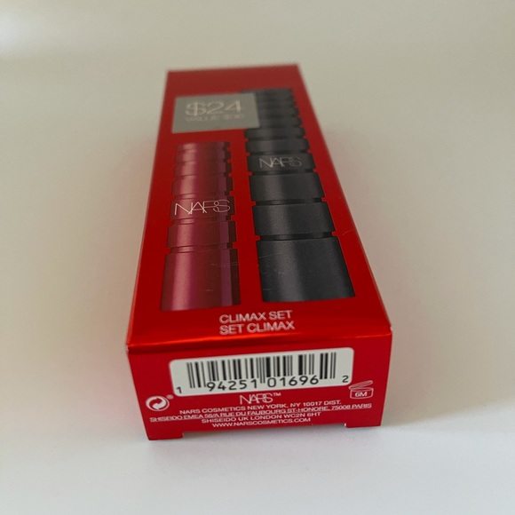 NARS Climax Set (Mascara Duo) - Picture 4 of 4